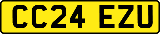 CC24EZU