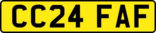 CC24FAF