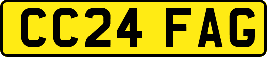 CC24FAG
