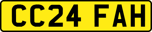 CC24FAH