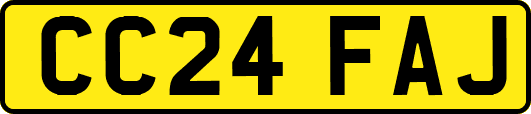 CC24FAJ
