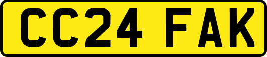 CC24FAK