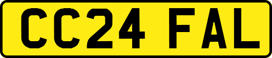 CC24FAL