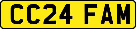 CC24FAM