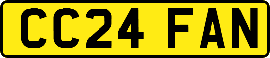 CC24FAN