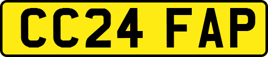 CC24FAP