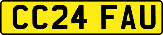 CC24FAU
