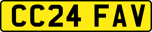 CC24FAV