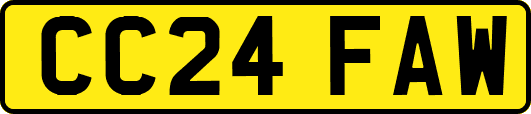 CC24FAW