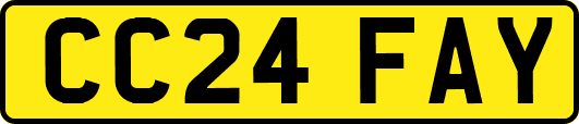 CC24FAY
