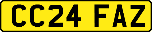 CC24FAZ