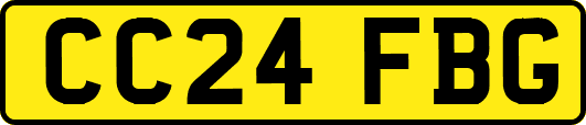 CC24FBG
