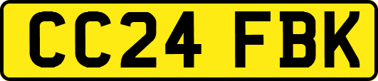 CC24FBK
