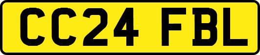 CC24FBL