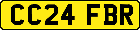 CC24FBR