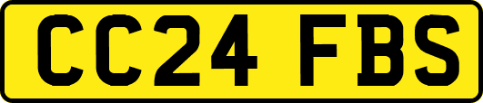 CC24FBS