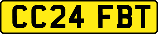 CC24FBT