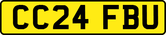 CC24FBU