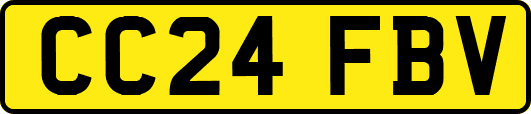 CC24FBV