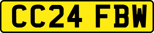 CC24FBW