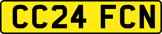 CC24FCN