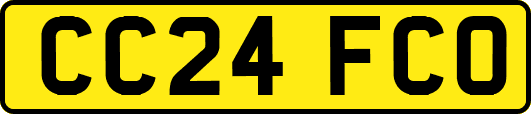 CC24FCO