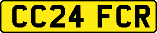 CC24FCR