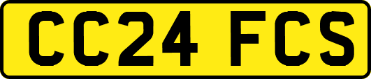 CC24FCS