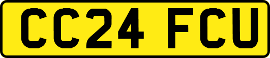 CC24FCU