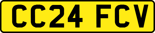 CC24FCV