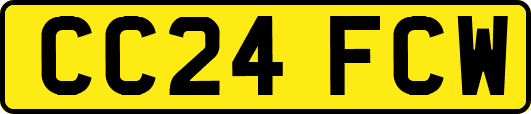 CC24FCW