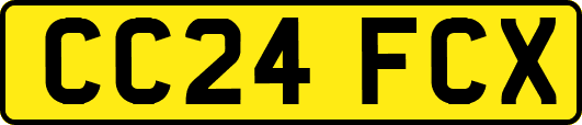 CC24FCX