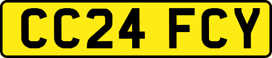 CC24FCY