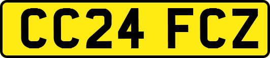 CC24FCZ