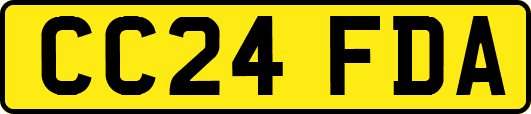 CC24FDA