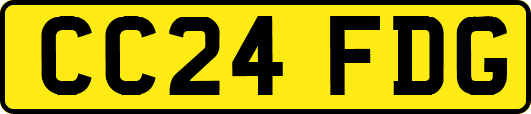 CC24FDG