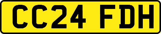 CC24FDH