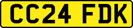 CC24FDK
