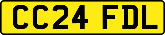 CC24FDL