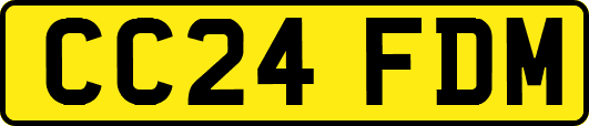 CC24FDM