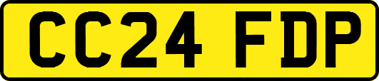 CC24FDP