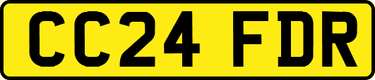 CC24FDR