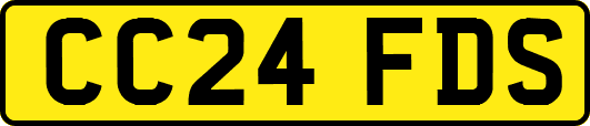 CC24FDS
