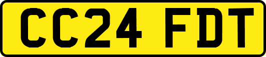 CC24FDT