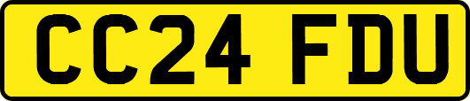 CC24FDU
