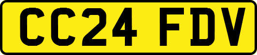 CC24FDV