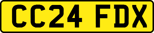 CC24FDX