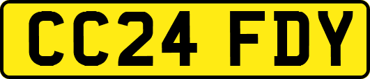 CC24FDY