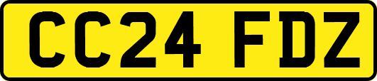 CC24FDZ