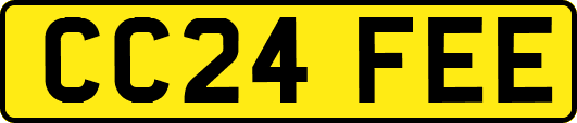 CC24FEE
